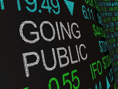 IPO-тата в Европа падат до най-ниското си ниво от 2009 г.