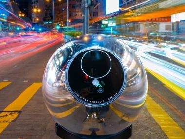 AI и крипто в едно: Проектът Worldcoin, който тревожи все повече държави