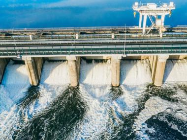 Румъния възобновява проекта за най-големия си ПАВЕЦ