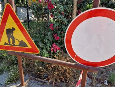 АПИ изненадващо пусна „малки“ търгове за пътна поддръжка