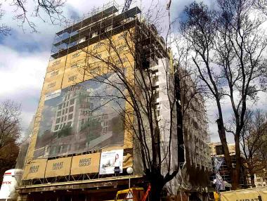 Какво търсят купувачите на имоти в София?