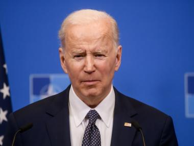 „Китай е в беда“