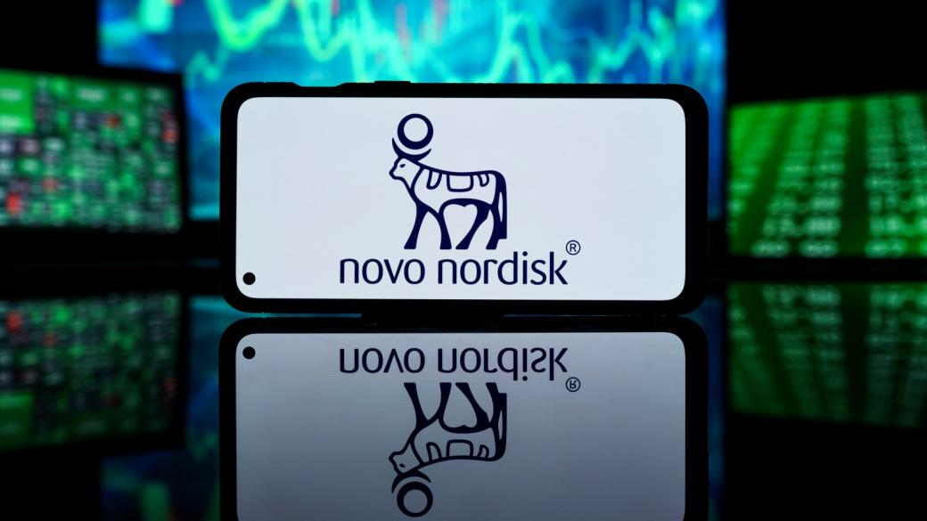 Novo Nordisk – датската компания, която се кани да стане номер 1 в Европа