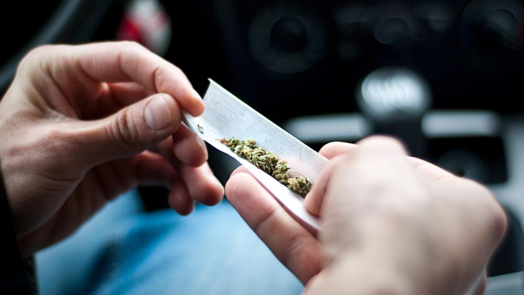 Германия легализира марихуаната за забавление
