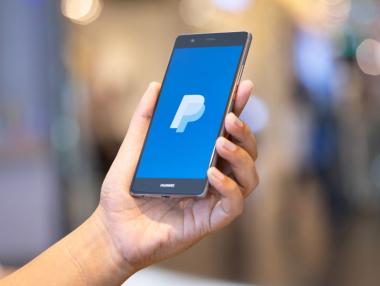PayPal може да успее там, където Facebook се провали