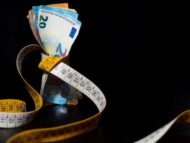 Колко бързо се „топи“ инфлация: исторически аналогии