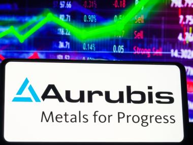 Aurubis стана жертва на измама за стотици милиони евро