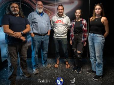 Българската EnduroSat ще изследва тайните на слънцето заедно с НАСА