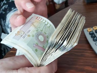 Механизмът за минималната заплата има нужда от спешен ремонт
