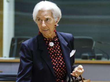 ЕЦБ се засилва за ново вдигане на лихвите