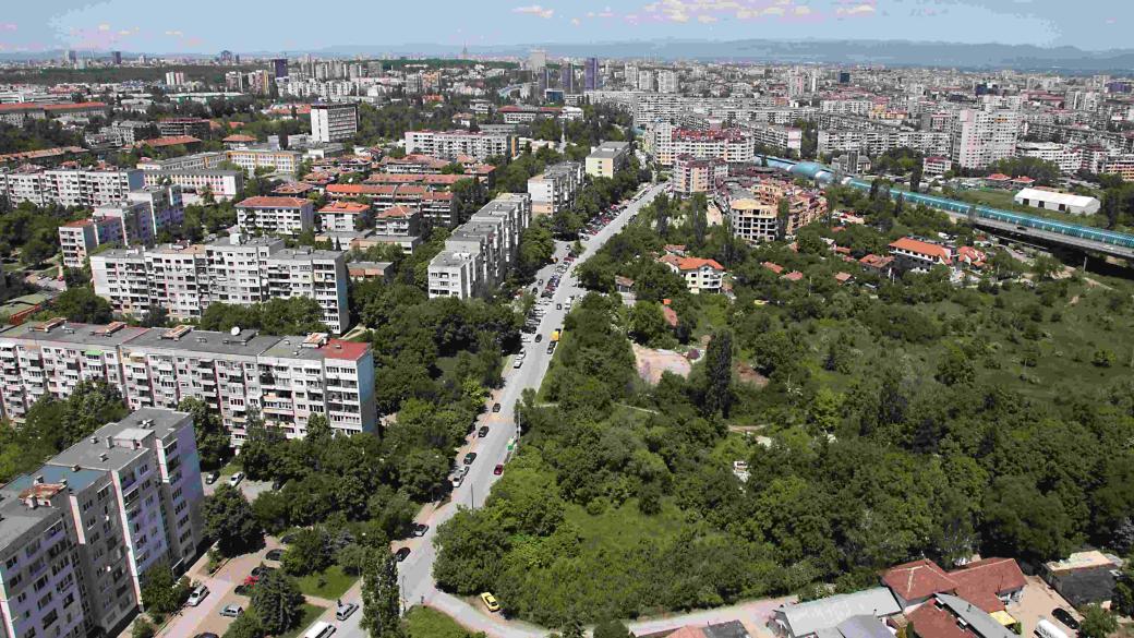 Високите цени връщат интереса към имотите „на зелено“ в България