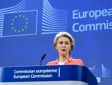 Новините от седмицата: Шенген остава мираж за България; Захлаждане на имотния пазар