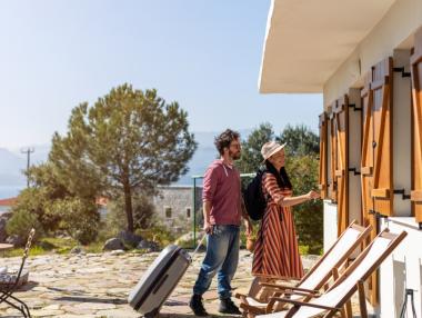 Нощувките в хотел често са по-евтини от Airbnb