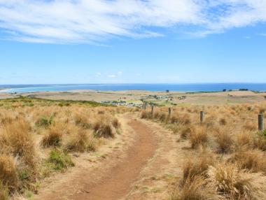 Къде е най-чистият въздух на Земята?