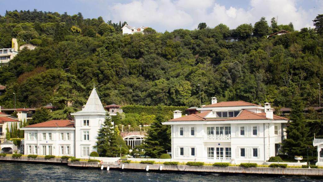 Турция променя правилата на жилищния пазар в страната