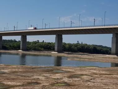 България и Румъния ще проучват възможностите за трети мост над Дунав
