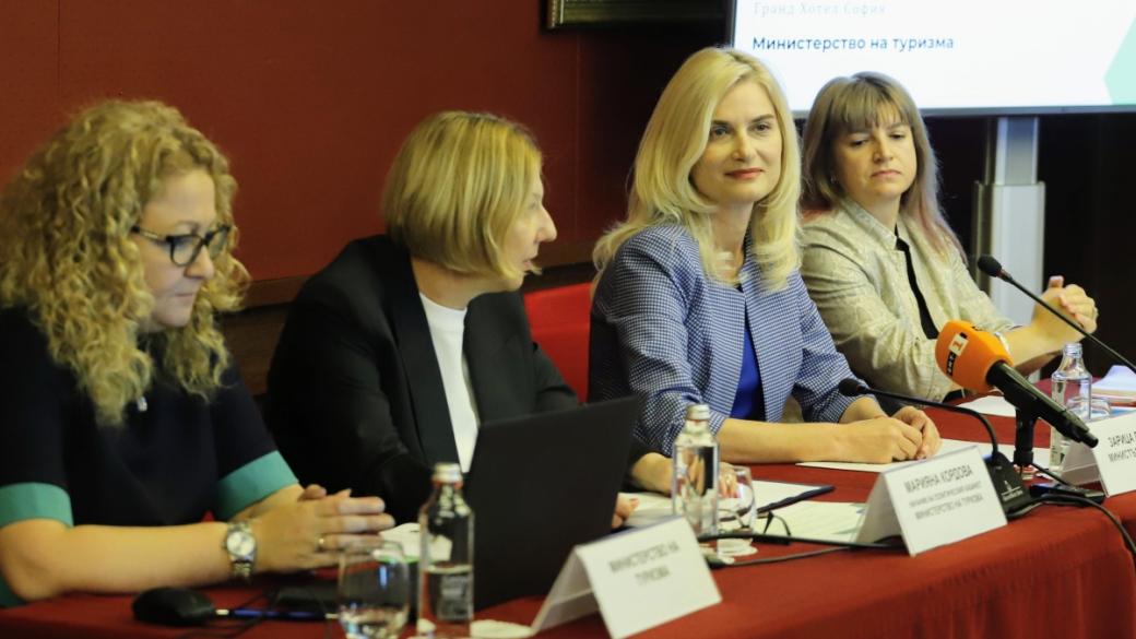 По нова стратегия: Туроператори и общини мислят рекламата на Черноморието