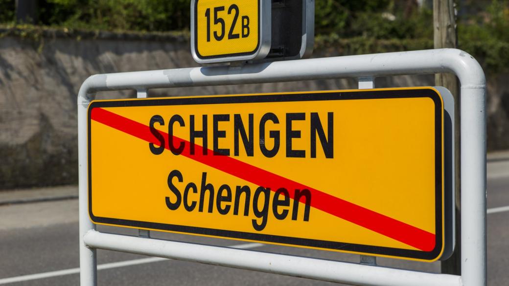 Румъния блокира Австрия в НАТО заради Шенген