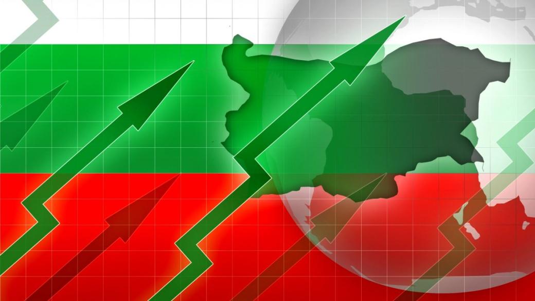 ЕБВР повиши прогнозата си за българската икономика