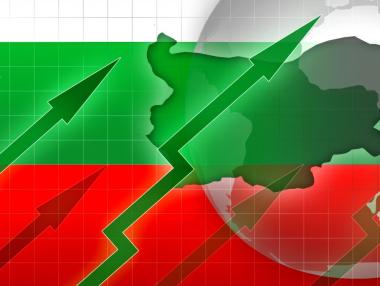 ЕБВР повиши прогнозата си за българската икономика
