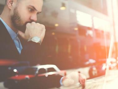 България трябва да се захване по-усърдно с 5G и е-управлението