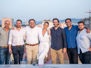 Българската Vitosha, която изпъкна в Европа