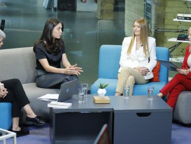 Кои са иновациите за защита на човешкото здраве