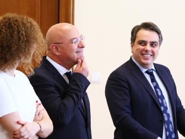 Заведенията не са предлагали мерки за изсветляване на сектора