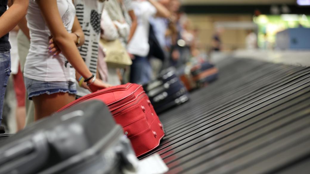 ЕС обмисля премахване на таксите за ръчен багаж