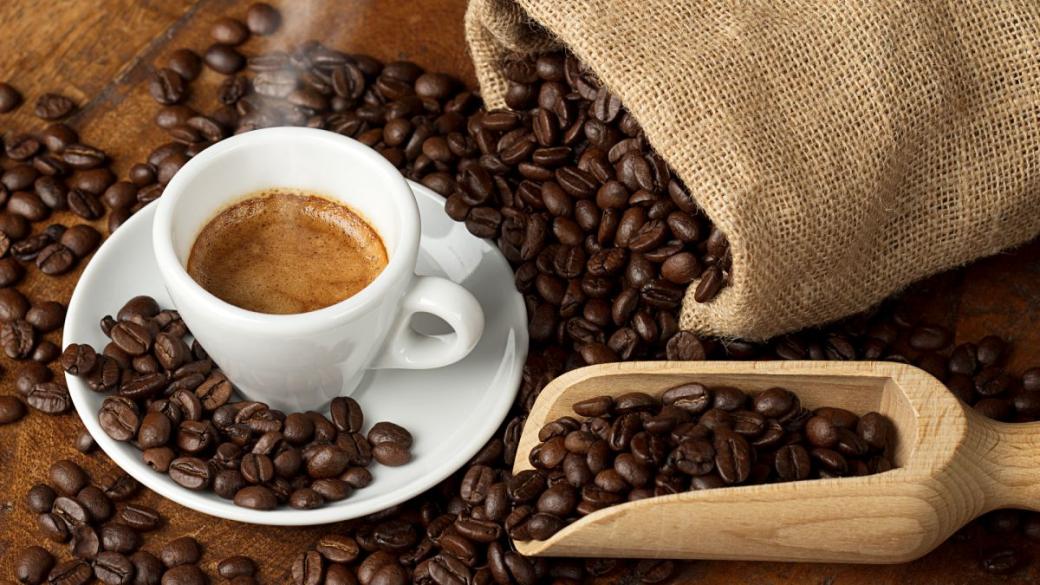 Стартъп създаде кафе без зърна, за да помогне в борбата с обезлесяването