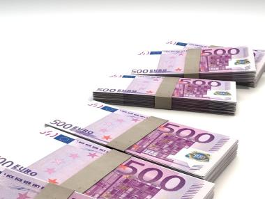 Изравнителната субсидия за общините надхвърли 400 млн. лв. през 2023 г.