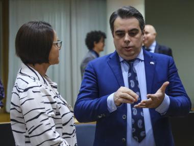 България поиска второто плащане по Плана за възстановяване