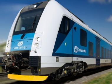 Търгът за доставката на 35 електрически влака е спрян