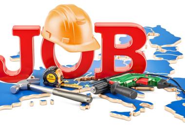 Защо производителността на труда в България е над 9 пъти по-ниска от тази в Ирландия?