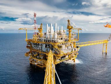 Кой има проблем Румъния да стане най-големият производител на газ в Европа?