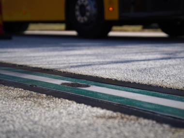 Електрифицирани пътища: Алтернатива на зарядните станции?