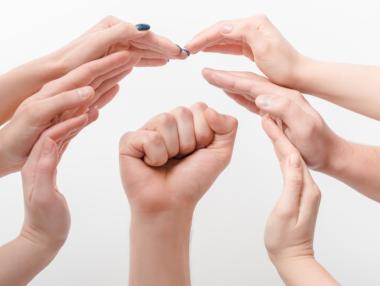 Human rights in the social aspect of ESG