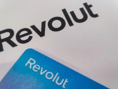 Revolut вече позволява търговия с европейски акции
