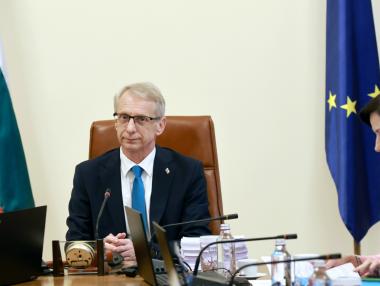 The Bulgarian government pours BGN 500 million into 7th block of Kozloduy NPP