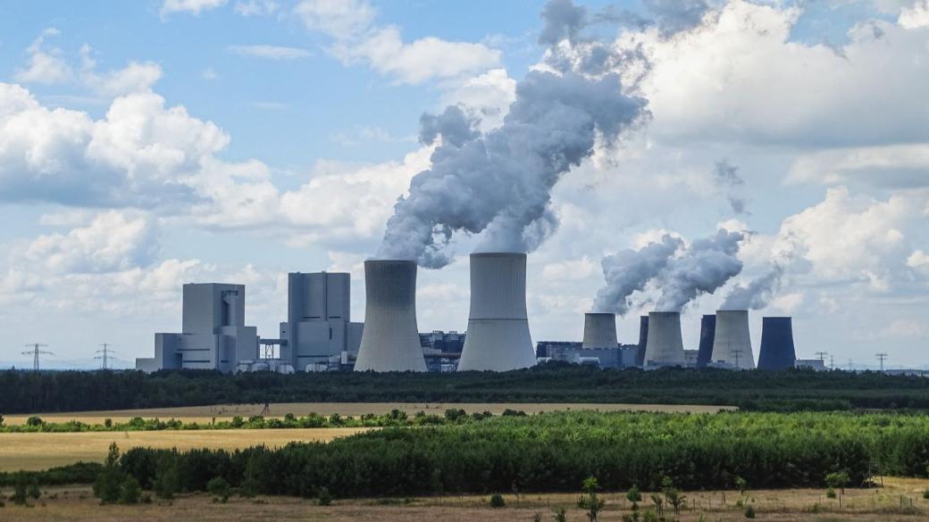 От въглища до чисто производство: Най-големият център за зелена енергия в Европа