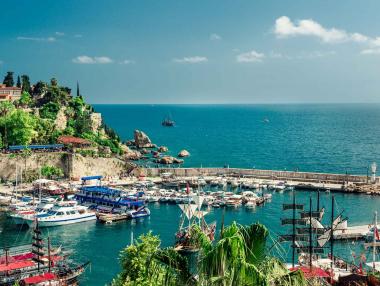 „Страна на чудесата“: Турция пак показа как се прави впечатляващ рекламен клип (видео)