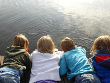 В повече от половината български общини раждаемостта расте