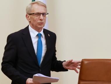 България е съгласна да внася повече в бюджета на ЕС