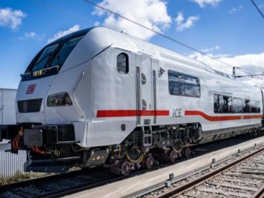 Търгът за двуетажните влакове по Плана за възстановяване е спрян