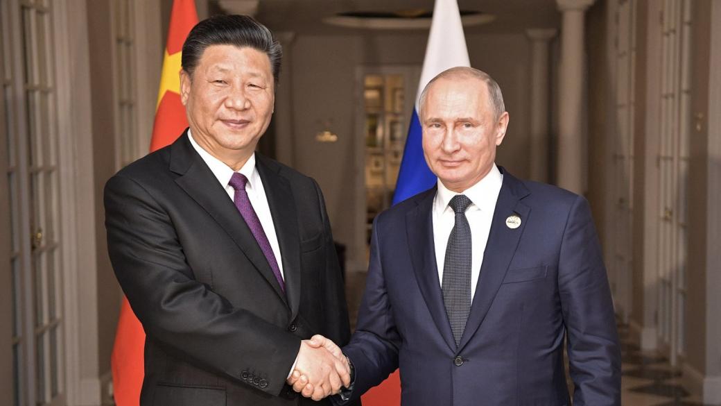 Русия става все по-зависима и слаба в газовите преговори с Китай
