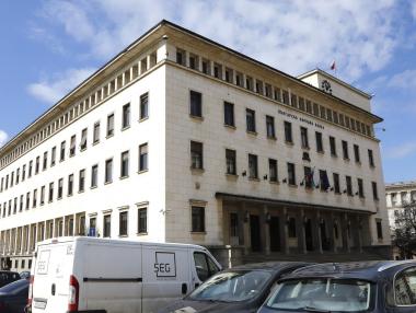 Банките в България вероятно ще удвоят печалбата си тази година