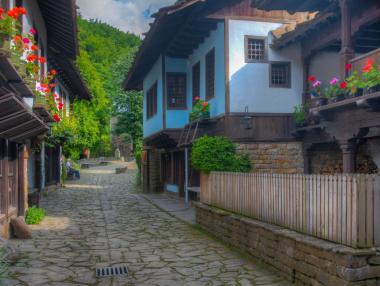 Особеностите на българските общини