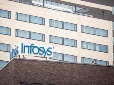 Гигантът Infosys откри нов IT център в България