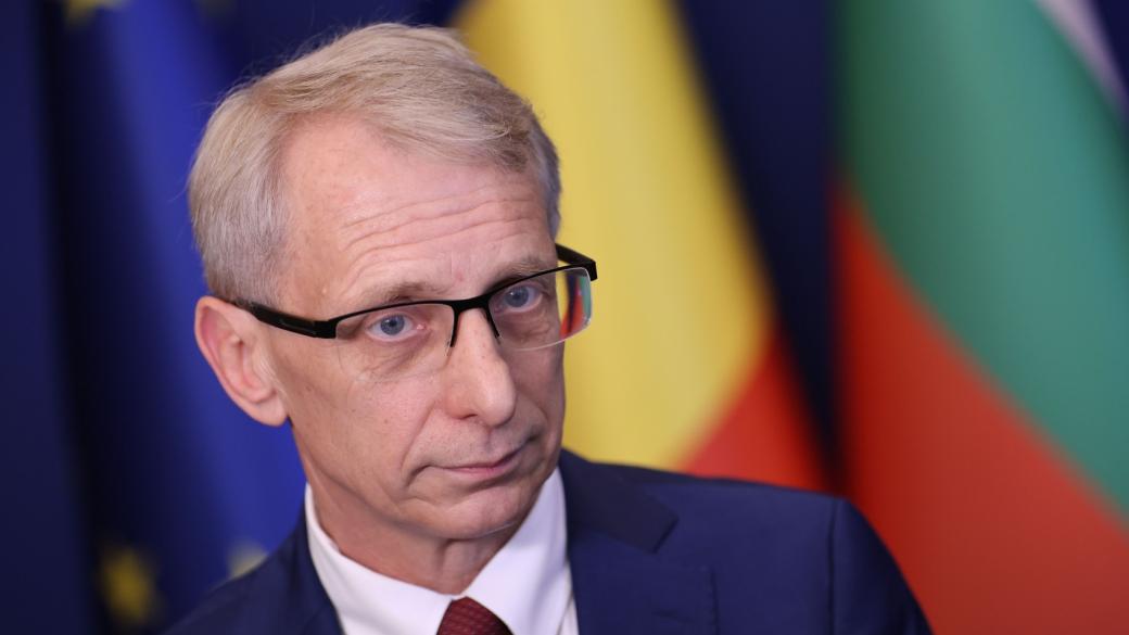 Премиерът се надява Румъния да не изостави България по пътя за Шенген