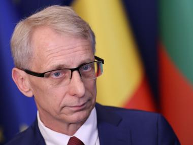 Премиерът се надява Румъния да не изостави България по пътя за Шенген